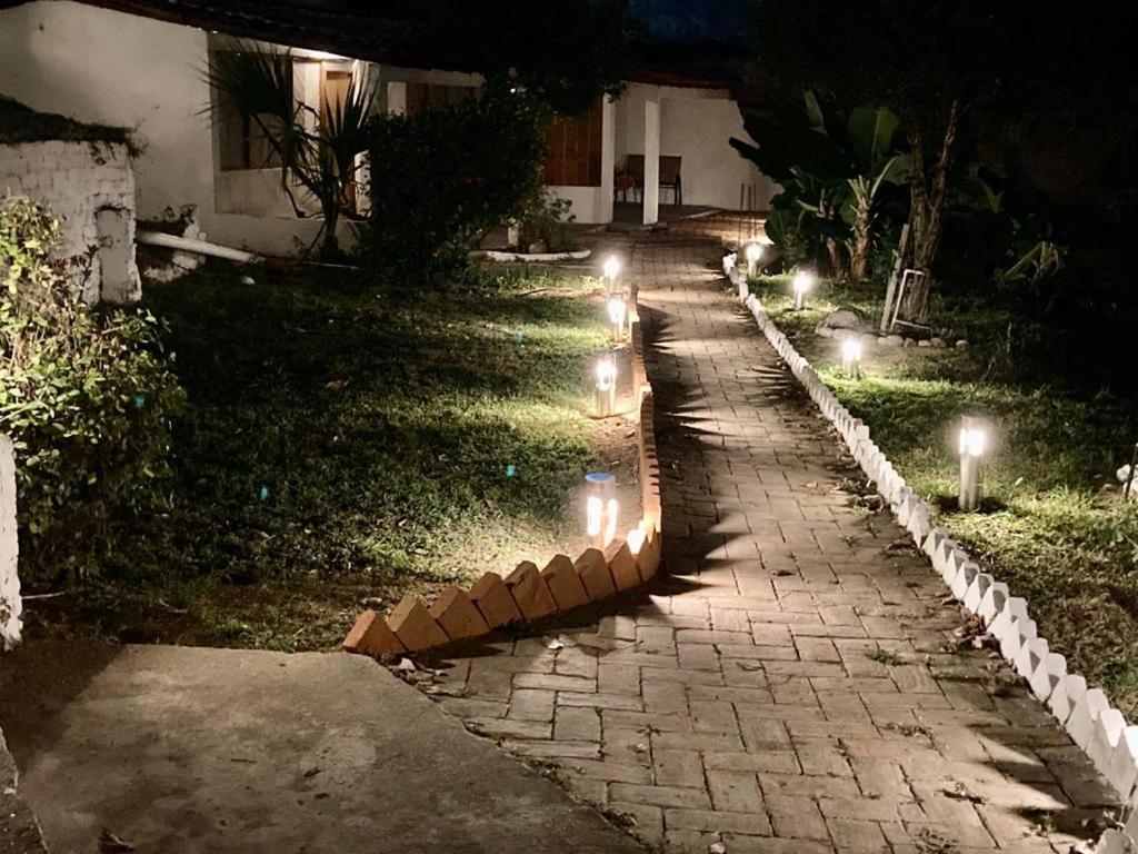 Casa De La Gente Nube Hotel Puerto Escondido  Eksteriør billede