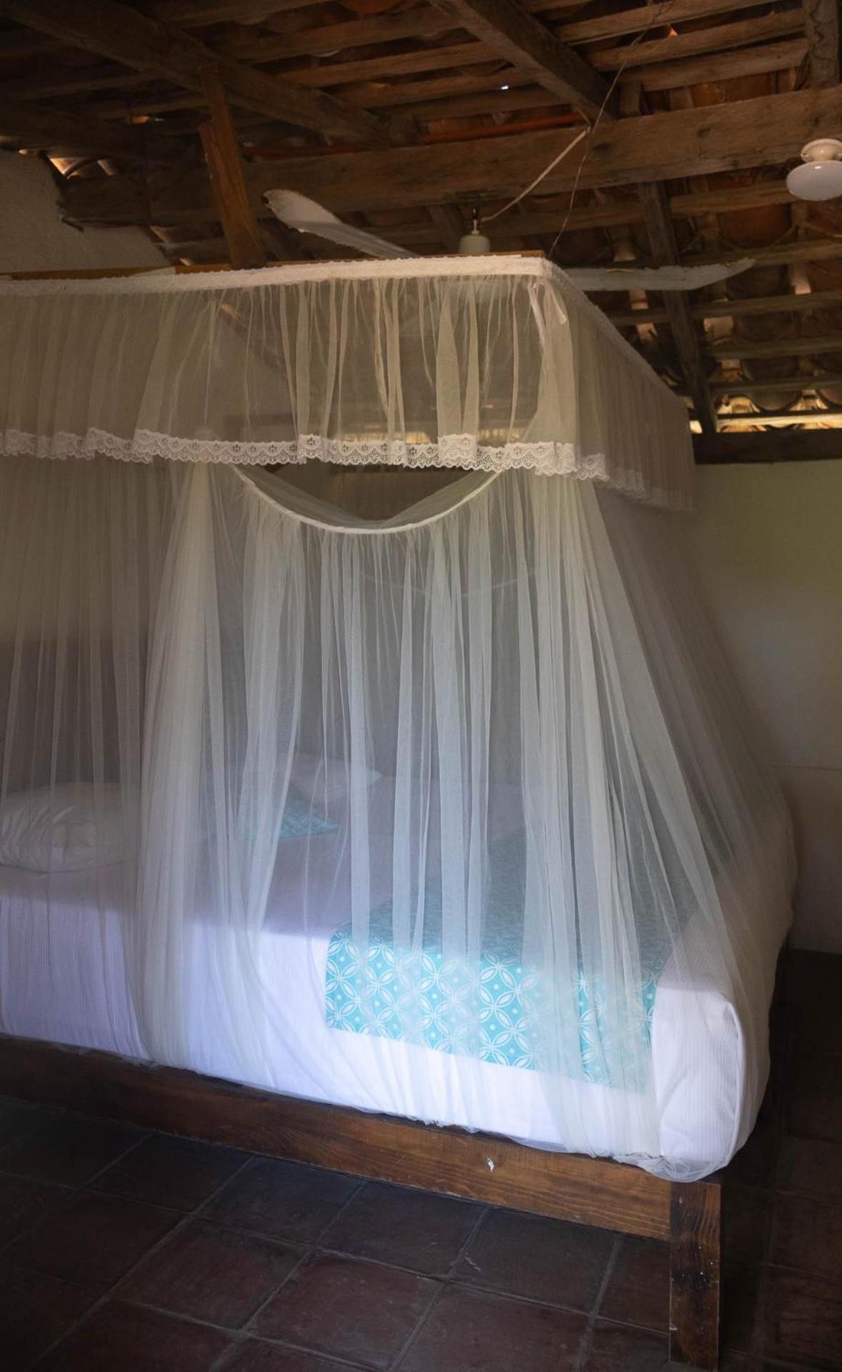 Casa De La Gente Nube Hotel Puerto Escondido  Eksteriør billede