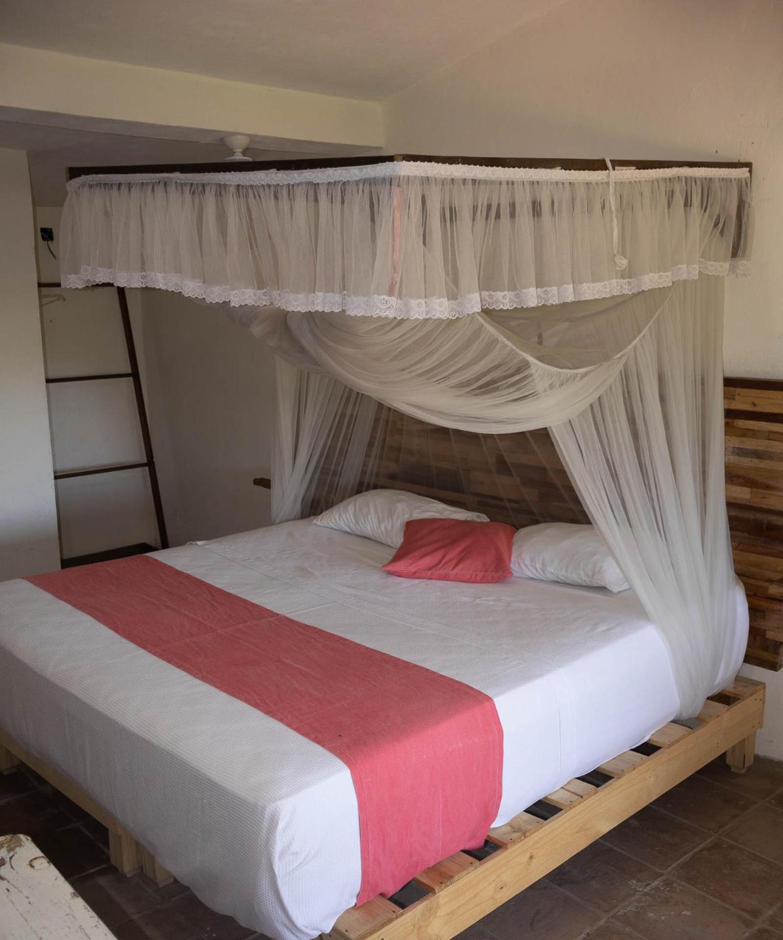 Casa De La Gente Nube Hotel Puerto Escondido  Eksteriør billede