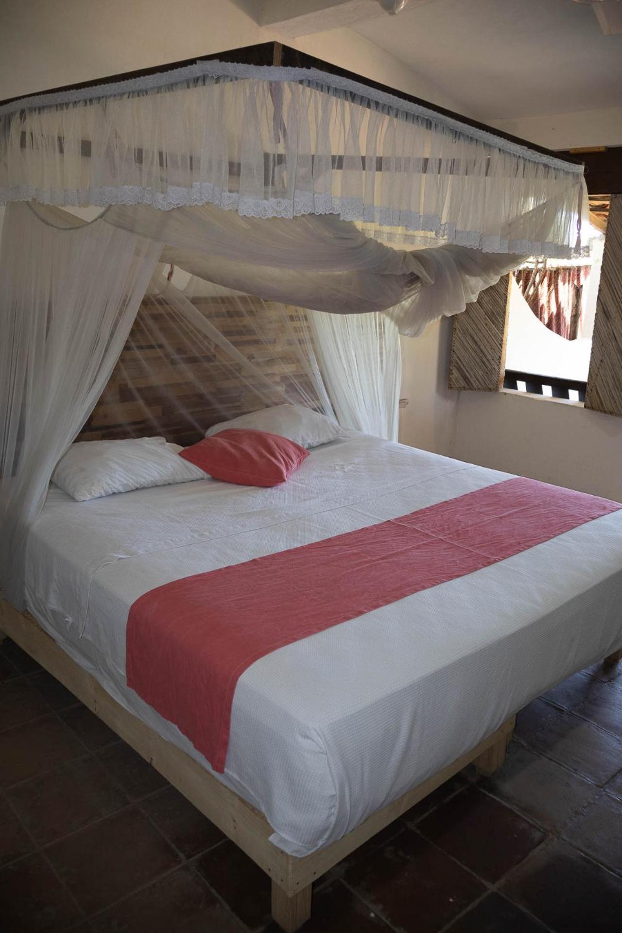 Casa De La Gente Nube Hotel Puerto Escondido  Eksteriør billede
